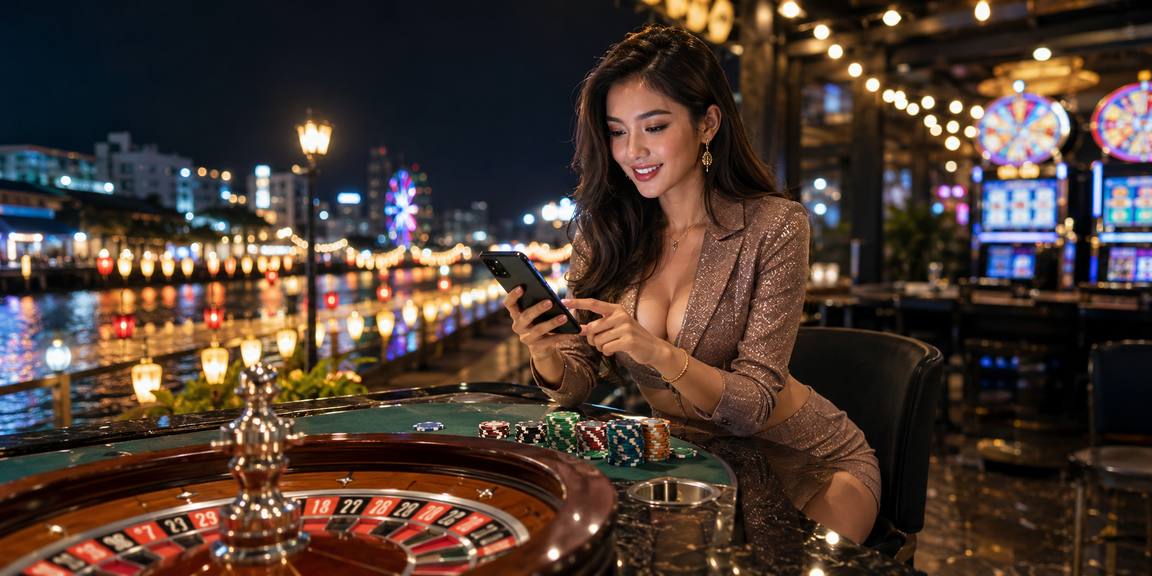 ubetcity88.org highlight