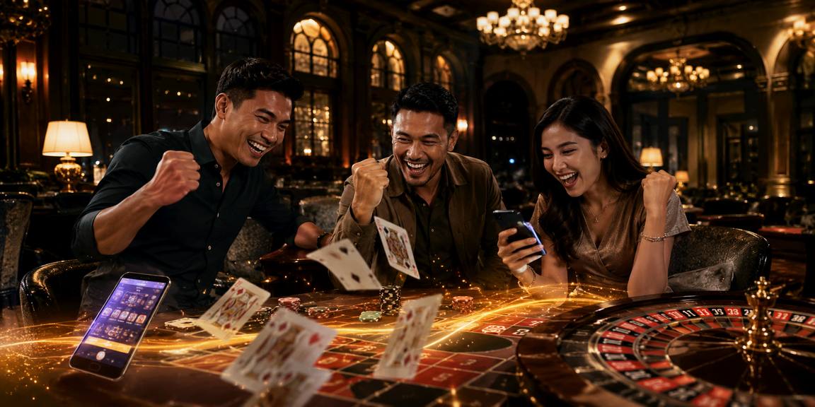 ubetcity88.org highlight