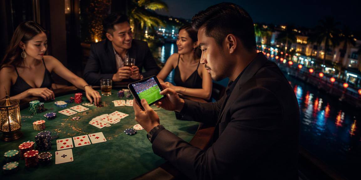 ubetcity88.org futsal betting preview